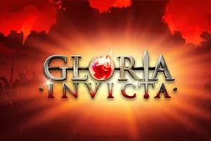 Playtech : Gloria Invicta - BIROPAY28