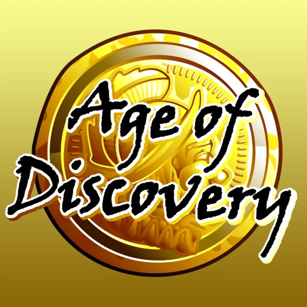 Microgaming : Age Of Discovery - BIROPAY28