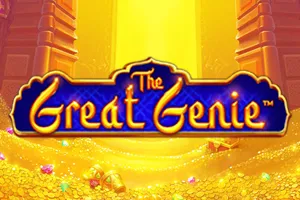Playtech : The Great Genie - BIROPAY28
