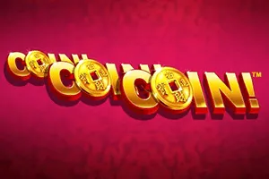 Playtech : Coin! Coin! Coin! - BIROPAY28