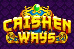 Playtech : Caishen Ways - BIROPAY28