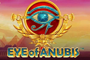 Playtech : Eye of Anubis - BIROPAY28