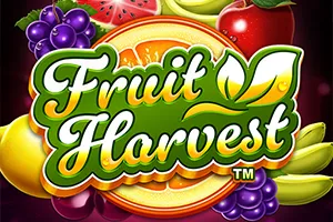 Playtech : Fruit Harvest™ - BIROPAY28