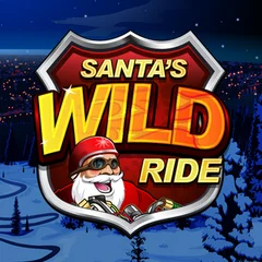 Microgaming : Santas Wild Ride - BIROPAY28