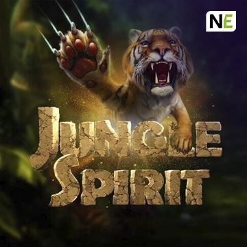 NetEnt : Jungle Spirit: Call of the Wild - BIROPAY28