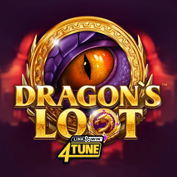 Microgaming : Dragon&rsquo;s Loot Link&Win 4Tune&trade; - BIROPAY28