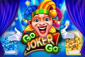 Playtech : Go Joker Go™ - BIROPAY28