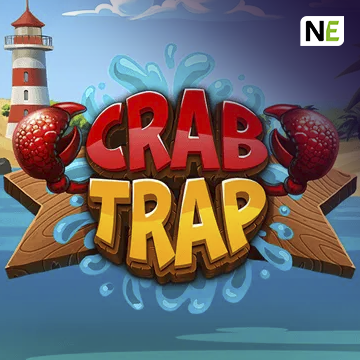 NetEnt : Crab Trap - BIROPAY28