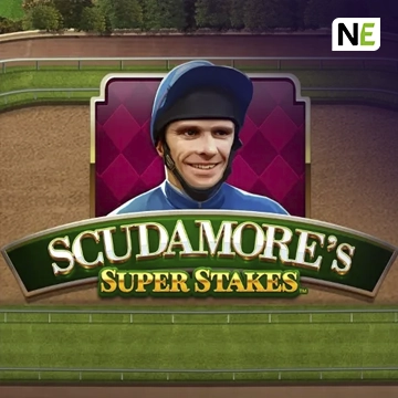 NetEnt : Scudamores Super Stakes - BIROPAY28