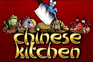 Playtech : Chinese Kitchen - BIROPAY28