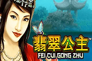 Playtech : Fei Cui Gong Zhu - BIROPAY28