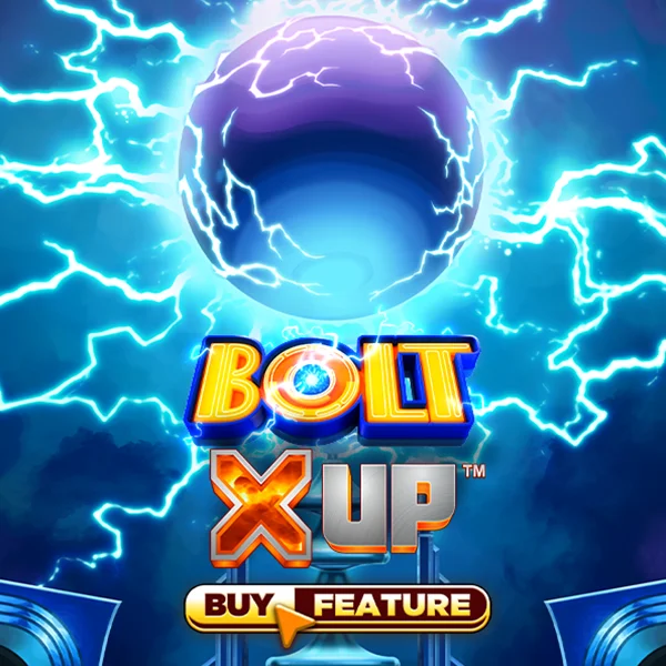 Microgaming : Bolt X UP - BIROPAY28