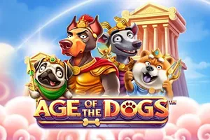 Playtech : Age of the Dogs - BIROPAY28