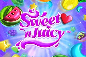 Playtech : Sweet n Juicy - BIROPAY28
