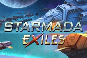 Playtech : Starmada Exiles - BIROPAY28