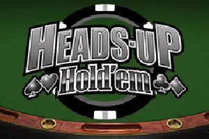 Playtech : Headsup Holdem - BIROPAY28