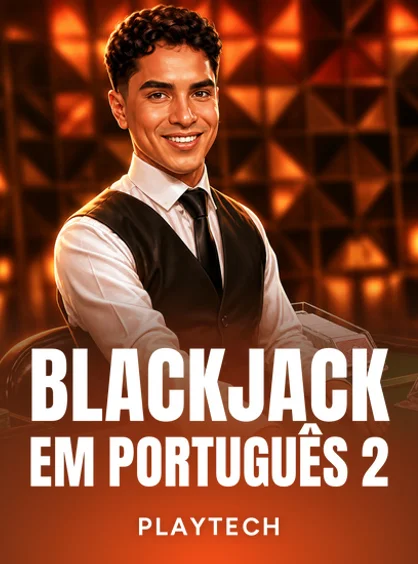 Blackjack em Português 2 - BIROPAY28