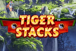 Playtech : Tiger Stacks - BIROPAY28