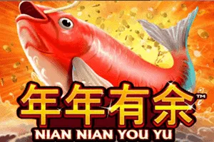 Playtech : Nian Nian You Yu - BIROPAY28