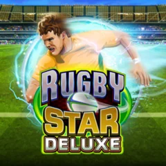 Microgaming : Rugby Star Deluxe - BIROPAY28