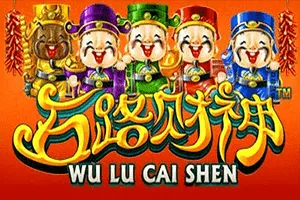 Playtech : Wu Lu Cai Shen - BIROPAY28