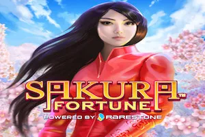 Playtech : Sakura Fortune - BIROPAY28