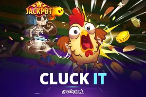 Playtech : Cluck It - BIROPAY28