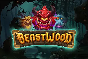 Playtech : Beastwood - BIROPAY28