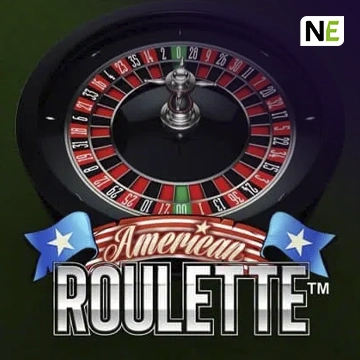 NetEnt : NetEnt American Roulette - BIROPAY28