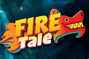 Playtech : Fire Tale - BIROPAY28