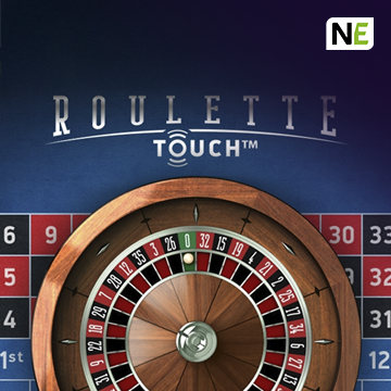 NetEnt : Roulette Touch - BIROPAY28