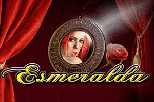 Playtech : Esmeralda - BIROPAY28