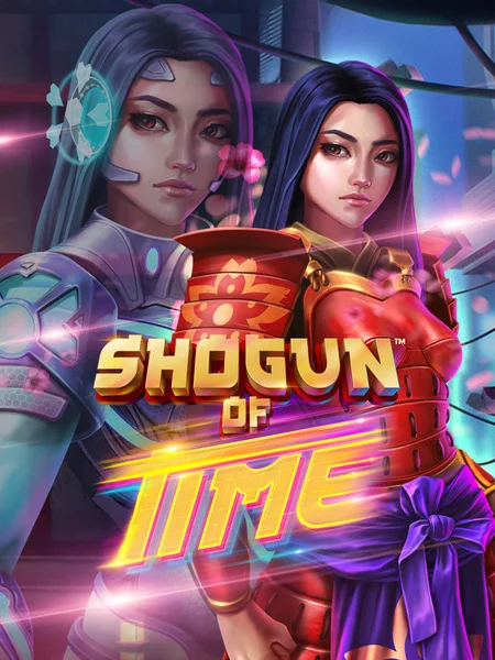Microgaming : Shogun of Time - BIROPAY28