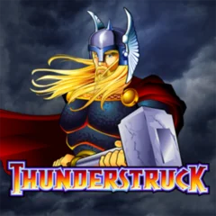 Microgaming : Thunderstruck - BIROPAY28