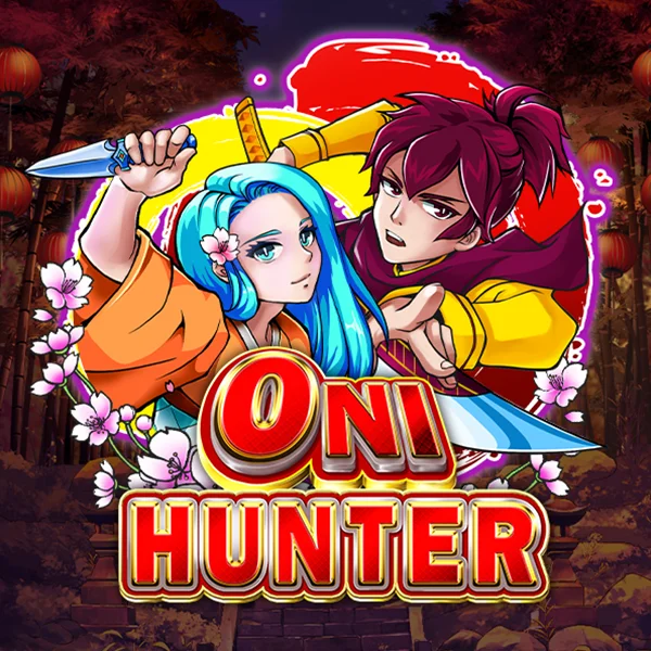 Microgaming : Oni Hunter - BIROPAY28