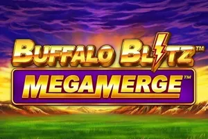 Playtech : Buffalo Blitz: Mega Merge - BIROPAY28