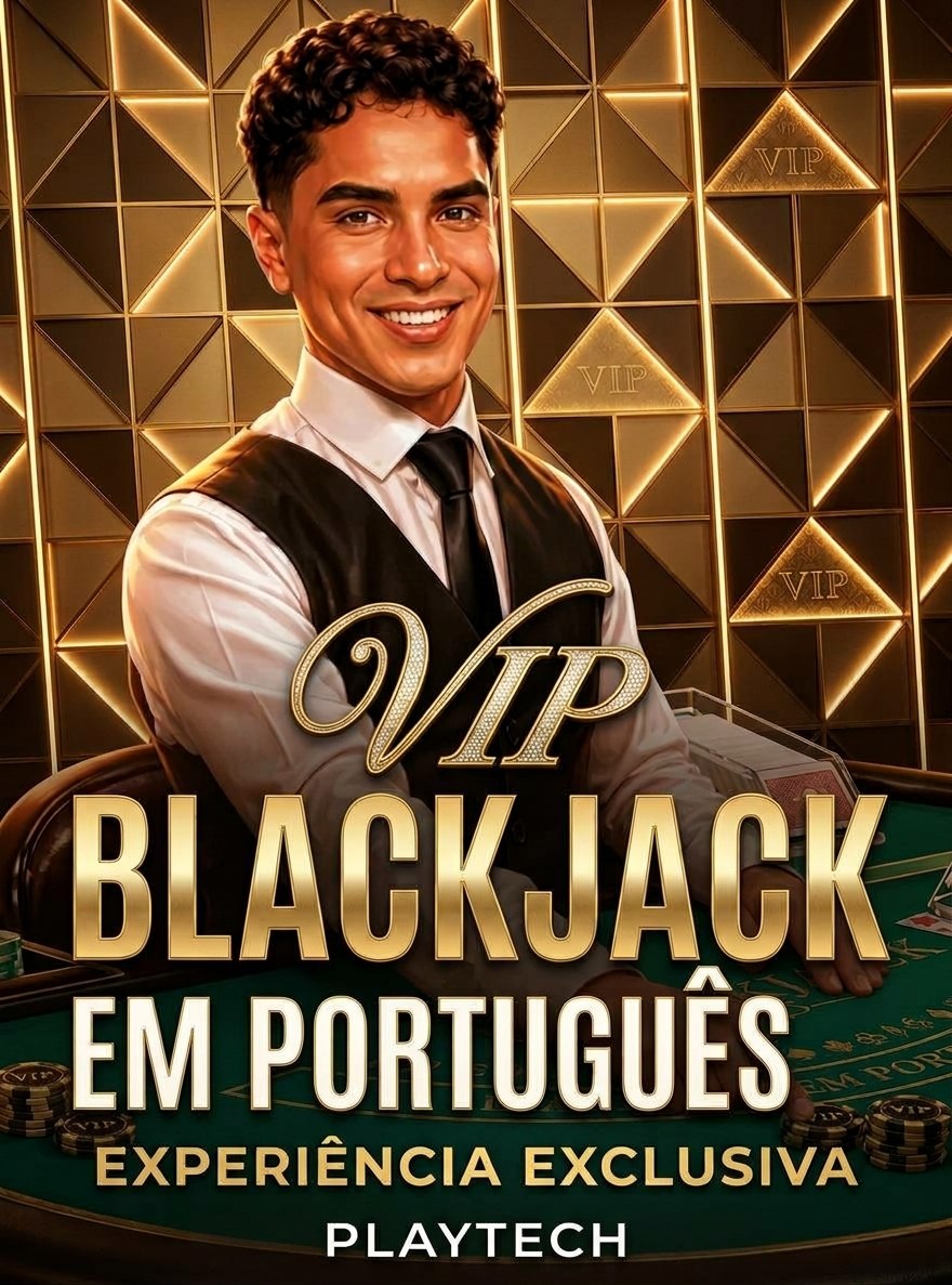 VIP Blackjack em Português - BIROPAY28