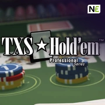 NetEnt : NetEnt Casino Holdem - BIROPAY28