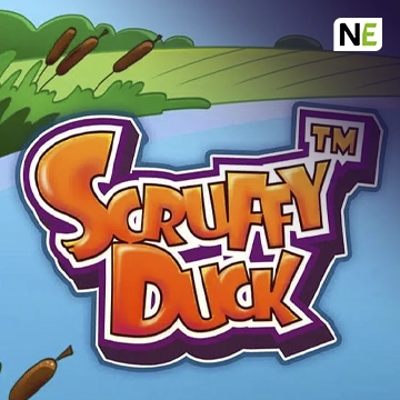 NetEnt : Scruffy Duck - BIROPAY28