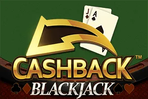 Playtech : Cashback Blackjack - BIROPAY28