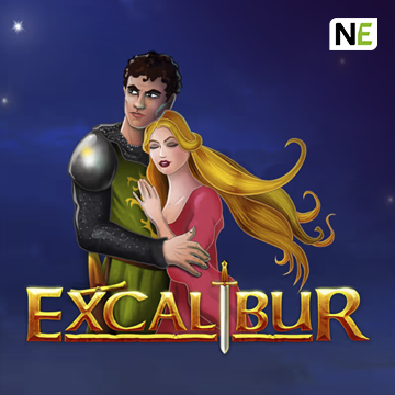 NetEnt : Excalibur - BIROPAY28