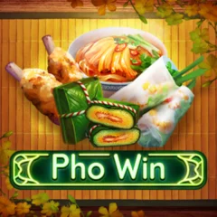 Microgaming : Pho Win - BIROPAY28