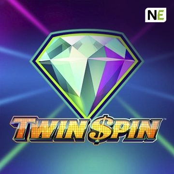 NetEnt : Twin Spin - BIROPAY28