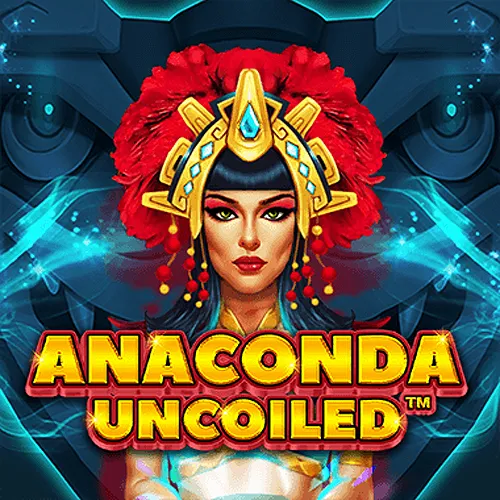 Playtech : Anaconda Uncoiled - BIROPAY28