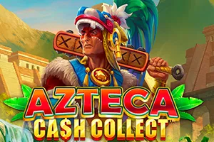 Playtech : Azteca: Cash Collect - BIROPAY28