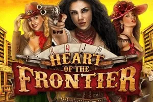 Playtech : Heart of the Frontier - BIROPAY28