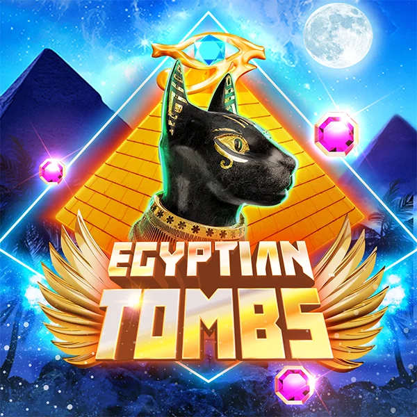 Microgaming : Egyptian Tombs - BIROPAY28