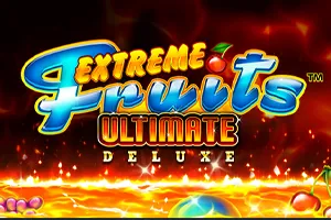 Playtech : Extreme Fruits Ultimate Deluxe - BIROPAY28