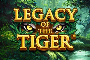 Playtech : Legacy of the Tiger - BIROPAY28