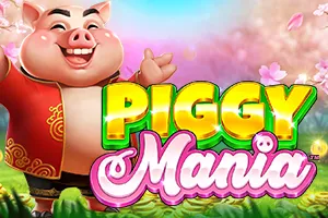 Playtech : Piggy Mania - BIROPAY28